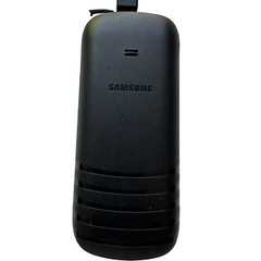 Samsung SGH-S150G Bar Cellular Phone Black (Tracfone) 2.1″ LCD Screen