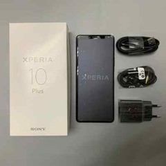 Original Sony Xperia 10 II 6.0″ 4G LTE 4GB RAM 64/128GB ROM Android SmartPhone