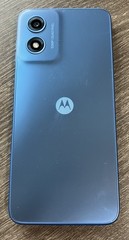Motorola Moto G Play (2024) 50MP Camera – Saphire Blue – Consumer Cellular