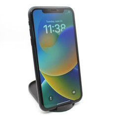 Apple iPhone XR A1984 128GB Good Condition | Black | UNLOCKED