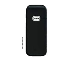 *FIDO ONLY* CANDY BAR PHONE NOKIA 6030b GSM 2G CELLULAR MOBILE CELL SMALL POCKET