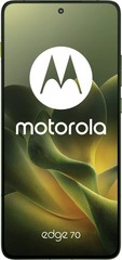 MOTOROLA Edge 70 ( Green, 256GB 8GB RAM) Snapdragon® 7 Gen 4 Global Version.
