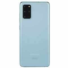 Samsung Galaxy S20 Plus 5G G986U 512GB Unlocked Smartphone Open Box 6.7″ US