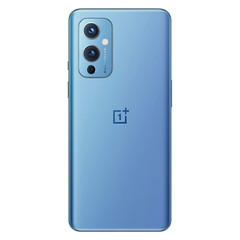 Original OnePlus 9 5G Dual Sim 128/256GB Snapdragon 888 50MP Camera 4500mAh