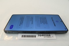 Samsung Galaxy S25 Ultra Jet Unlocked AT&T T-Mobile Verizon 100% batt! 7640268