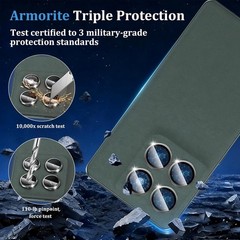 Camera Lens Protector & Screen Protector for Motorola Moto Edge 2025 9H Hardness