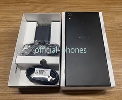 Sony Xperia XA1 Ultra 32GB 4GB RAM 6.0″ 23MP Unlocked Smartphone – New Unopened