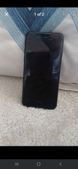 Apple iPhone 7 SE 32GB Black Unlocked iOS 4.7in 12MP USB-C Bar