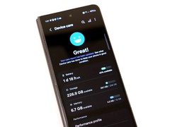 Samsung Galaxy Z Fold5 SM-F946U 256GB 12GB RAM AT&T – AS IS Bad Inner LCD