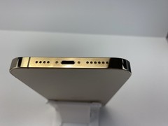 Apple iPhone 13 Pro Max A2484 256GB Gold 97% battery health Unlocked