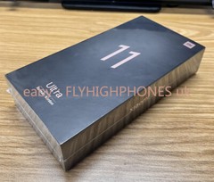 Xiaomi Mi 11 Ultra 5G 256 /512GB 50MP International Model M2102K1G – New Sealed