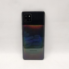 Samsung Galaxy A42 5G A426U 128GB Prism Dot Black (Verizon/Unlocked)