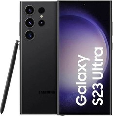 New Samsung S23 Ultra SM-S918U Black 256GB 512GB Unlocked GSM CDMA US Fast Ship