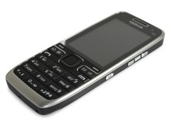 Original Unlocked Nokia E52 Bluetooth WIFI 3G 3.2MP MP3 Symbian OS Mobile Phone