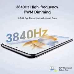 Honor 90 256GB +8GB 200MP Dual SIM Global 5G Unlocked SmartPhone New Sealed