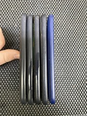 Lot Of 5 HTC Phones For Parts/repair Not- Not Fuctional P6