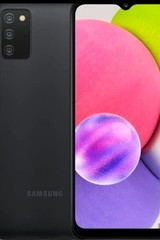 “Samsung Galaxy A03s (SM-A037U) 32GB Storage 3GB RAM 6.5-Inch HD+ Display
