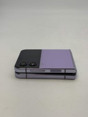 Verizon Samsung Galaxy Z Flip4 256GB SM-F721U – *Bad Display*