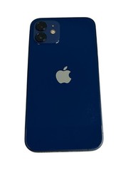 Apple iPhone 12 128GB Blue – Unlocked