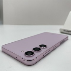 Samsung Galaxy S23 SM-S911U – 128GB – Lavender (Unlocked) – Good Condition