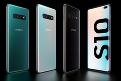 Samsung Galaxy S10 S10e T-Mobile TRADE IN PROMO ONLY