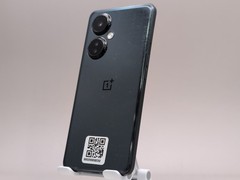 OnePlus Nord N30 CPH2515 128GB Chromatic Gray T-Mobile Unlocked W088759