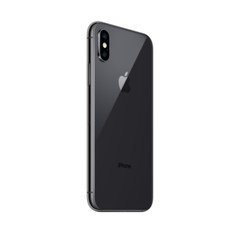 Apple iPhone XS 64GB – Unlocked Space Gray/Silver – Free Shipping!