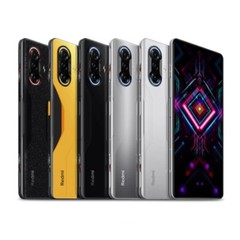Xiaomi Redmi K40 Gaming Edition 5G 256GB Unlocked Global smartphone New Sealed