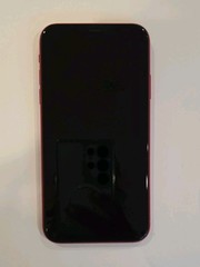 Apple iPhone 11 64GB Unlocked – Used Excellent – RED