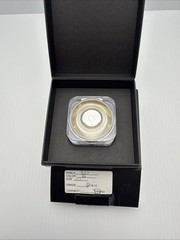 Samsung Galaxy Smart Ring SM-Q500 – Titanium Gold – Size 10 Tested&worked