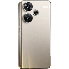 Xiaomi Poco F6 5G Titanium 512GB + 12GB Dual-SIM Factory Unlocked GSM NEW
