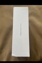 New Xiaomi Redmi Note 8 pro 128GB Forest Green