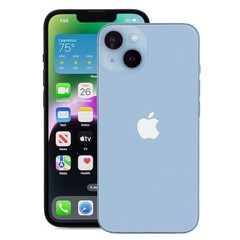 New Apple iPhone 14 A2649 256GB Factory Unlocked All Mobile Carriers and Colors