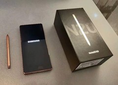NEW UNLOCKED SAMSUNG GALAXY NOTE 20 5G SM-N981U 128GB ALL COLORS/MEMORY GSM+CDMA