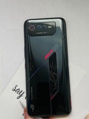 ASUS ROG Phone 6 5G 128/256/512 GB UNLOCKED Random Color GOOD Play Gaming phone
