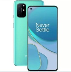 Original OnePlus 8T Dual SIM 8/12GB RAM 128/256GB ROM 4G LTE 5G Android Phone