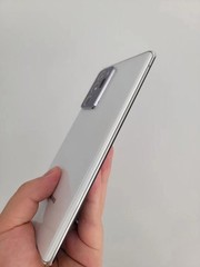 Samsung Galaxy Note 20 Ultra 5G N9860 512GB DUAL SIM Unlocked Open Box White US