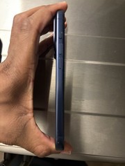Apple iPhone 17 Pro 512GB Blue 48MP USB-C eSIM (Model A3256) AT&T