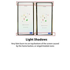 OnePlus 9 5G 128GB LE2117 T-Mobile/Unlocked Smartphone – Good – Light Burn