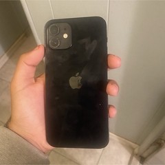 Apple iPhone 12 64GB Black 6.1″ Unlocked