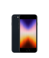 Apple iPhone SE 3 2022 64GB 128GB 256GB All Colors (Unlocked) – Very Good