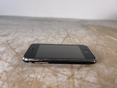 APPLE IPHONE 3GS (A1303/BLACK) – 8GB – AT&T