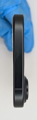 NEW – Apple iPhone 16 – 128 GB – Black (Cricket) (Very Good). ~910~