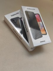 New Samsung Galaxy A14 SM-A145P/DS -128GB 50MP Multicolor Unlocked Smartphone