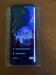 Motorola Razr (2024) Koala Grey 256GB Unlocked