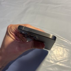 Apple iPhone 15 Pro Max – 256GB (Unlocked) BAD LCD – SOLD AS IS (#T872)