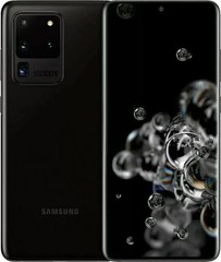 NEW SEALED Samsung Galaxy S20 Ultra 5G SM-G988U1 128GB Factory Unlocked GSM+CDMA