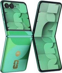 Motorola razr FIFA World Cup 26™ Edition | Unlocked | Made for US 8/256GB | 50MP