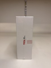 TCL 10 PRO 4G Ember Grey 128GB + 6GB Dual-SIM Factory Unlocked GSM NEW
