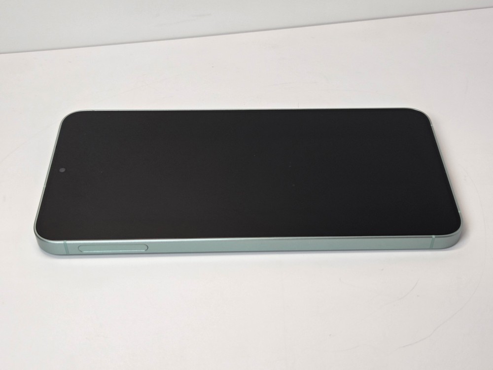 FLAWLESS Samsung Galaxy S25+ Plus SM-S936U – 256GB – Mint (Unlocked) (Verizon)